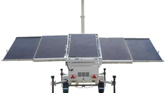 Soluzzjonijiet ta' Enerġija Ibrida