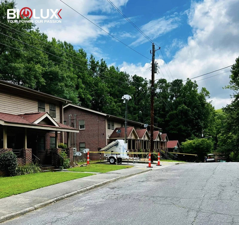 cctv trailer without logo cctv trailer without logo